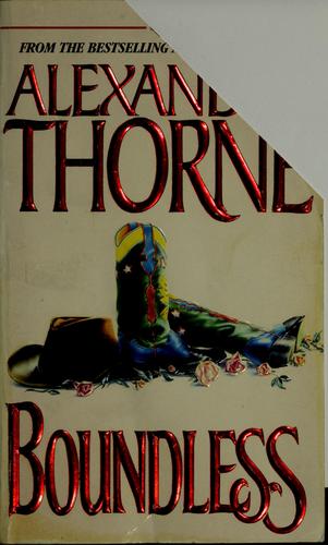 Cover image for Boundless (Denise Little Presents)