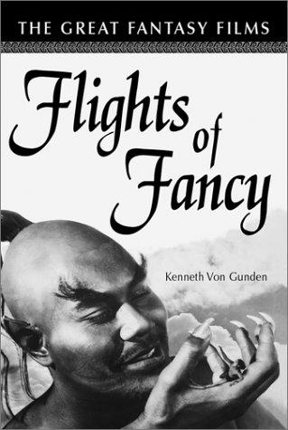 Cover image for Flights of Fancy