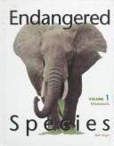Cover image for Endangered Species (Endangered Species (3 Vol.))