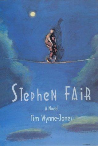 Cover image for Stephen Fair