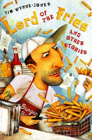 Cover image for Lord of the Fries