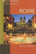 Cover image for Rome
