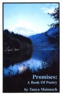 Cover image for Promises