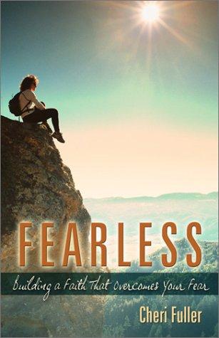 Cover image for Fearless