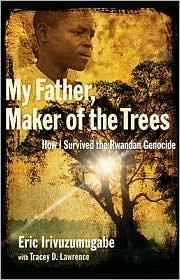 Cover image for My father, maker of the trees