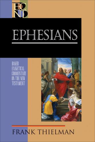 Cover image for Ephesians