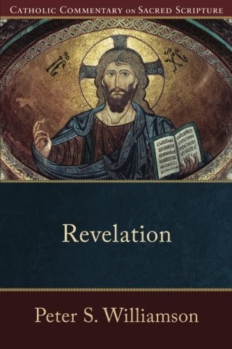 Cover image for Revelation