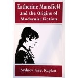 Cover image for Katherine Mansfield & the Origins of Modernist Fiction