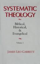 Cover image for Systematic Theology