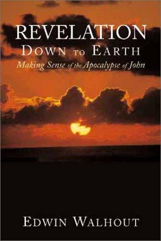 Cover image for Revelation Down to Earth