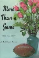 Cover image for More Than a Game (Avalon Romance)