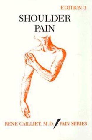 Cover image for Shoulder pain