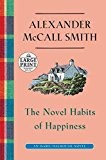 Cover image for The novel habits of happiness