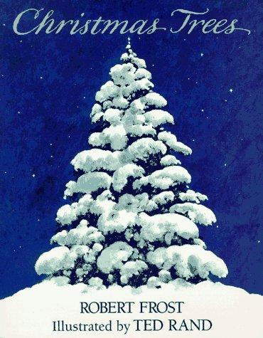 Cover image for Christmas Trees