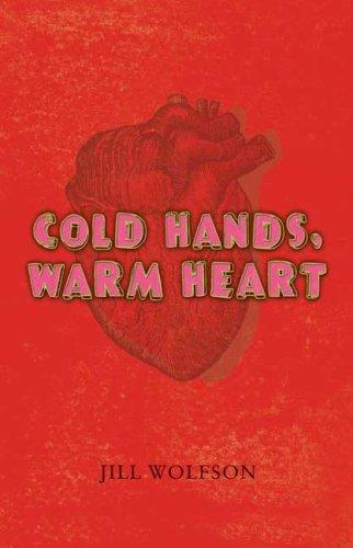 Cover image for Cold hands, warm heart