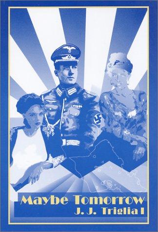 Cover image for Maybe Tomorrow