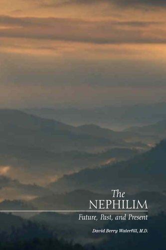 Cover image for The Nephilim