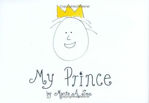 Cover image for My Prince