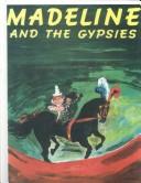 Cover image for Madeline and the Gypsies (Picture Puffin Books (Paperback)) [School & Library
