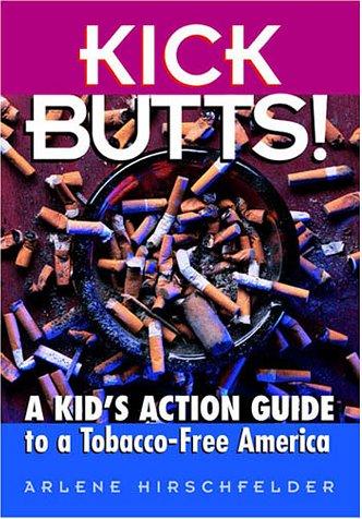Cover image for Kick Butts!