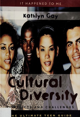 Cover image for Cultural Diversity