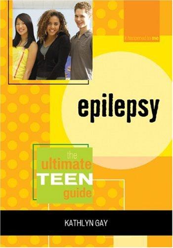 Cover image for Epilepsy