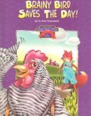 Cover image for Henny Penny/Brainy Bird Saves the Day! (Another Point of View)