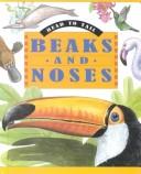 Cover image for Beaks and Noses (Head to Tail)