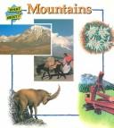 Cover image for Mountains (What About?)