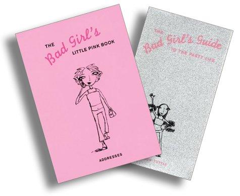 Cover image for Bad Girl's Party Life Two-Book Set