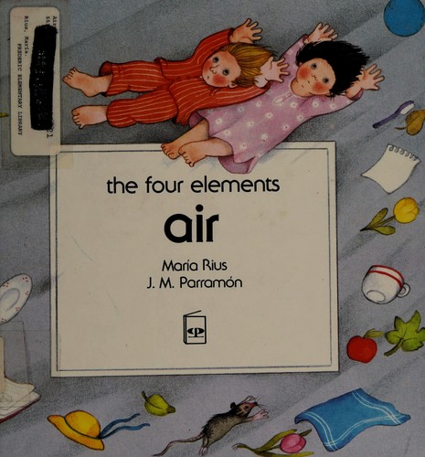 Cover image for Air