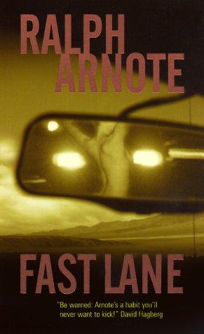 Cover image for Fast Lane (A Willy Hanson Novel)