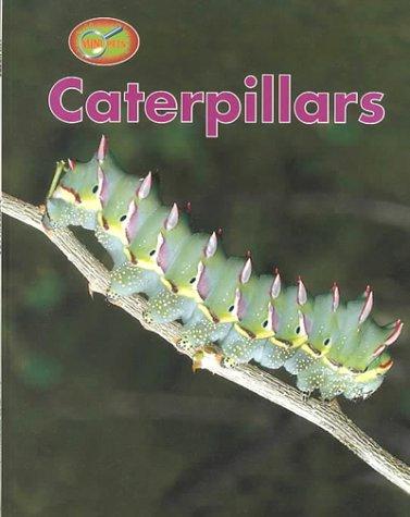 Cover image for Caterpillars