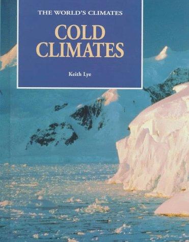Cover image for Cold Climates