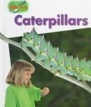Cover image for Caterpillars (Minipets)