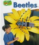 Cover image for Beetles (Minipets)