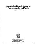 Cover image for Knowledge-Based Systems