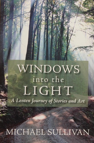 Cover image for Windows into the light