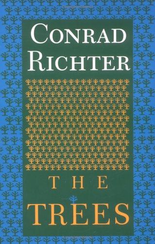 Cover image for The Trees