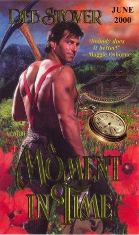 Cover image for A Moment in Time