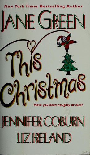 Cover image for This Christmas
