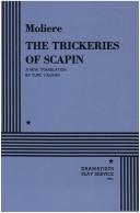 Cover image for The Trickeries of Scapin.