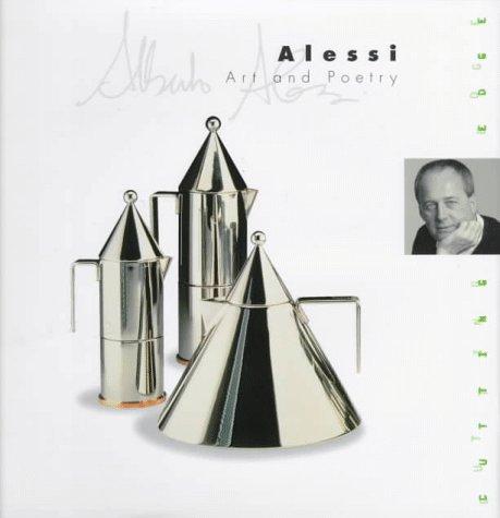 Cover image for Alessi: Art and Poetry