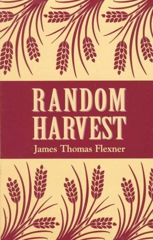 Cover image for Random Harvest