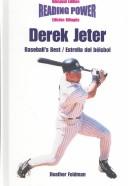 Cover image for Derek Jeter Baseball's Best/Estrella Del Beisbol