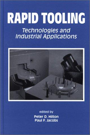Cover image for Rapid Tooling