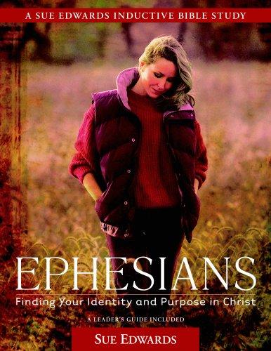 Cover image for Ephesians