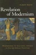 Cover image for Revelation of modernism