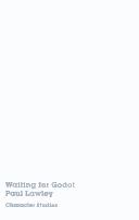 Cover image for Waiting for Godot