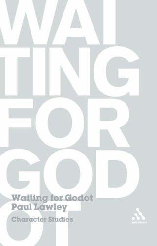 Cover image for Waiting for Godot